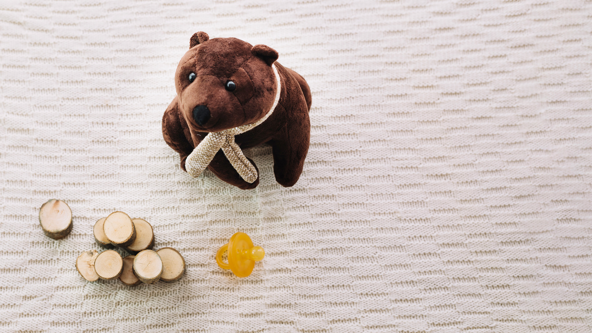 Teddy bear